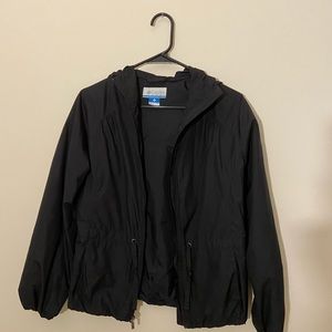 Columbia Windbreaker Jacket